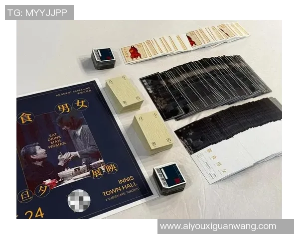 李安：从东方导演到全球影坛巨匠的艺术之路与心灵探索